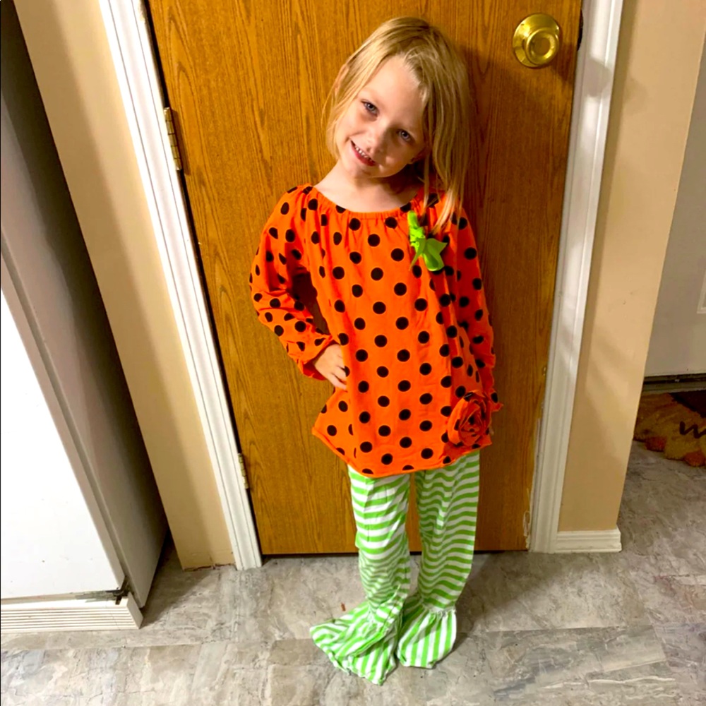 Boutique Fall Outfit